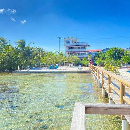 Coral View Beach Resort 우틸라 외부 사진