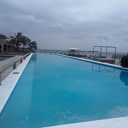 Coral View Beach Resort 우틸라 외부 사진