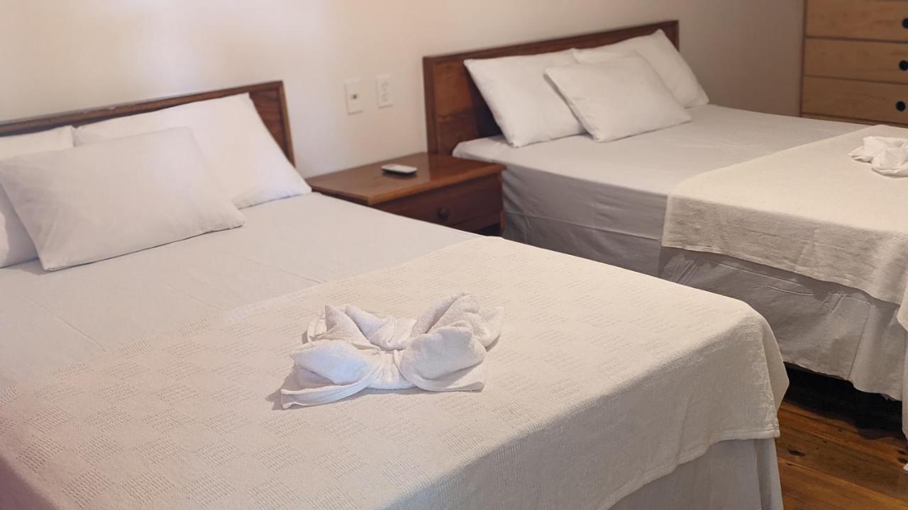 Coral View Beach Resort 우틸라 외부 사진