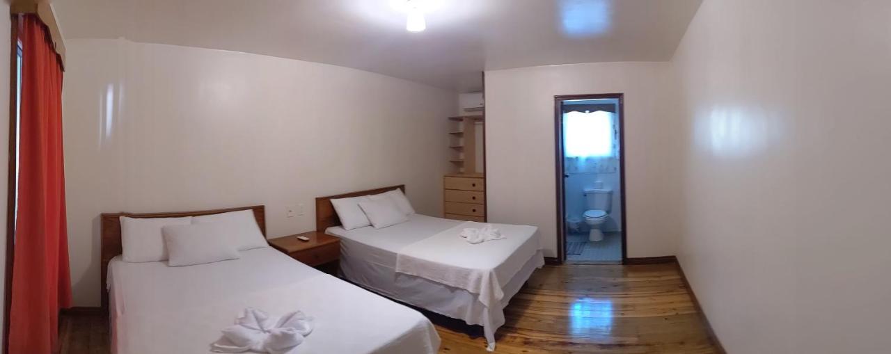 Coral View Beach Resort 우틸라 외부 사진