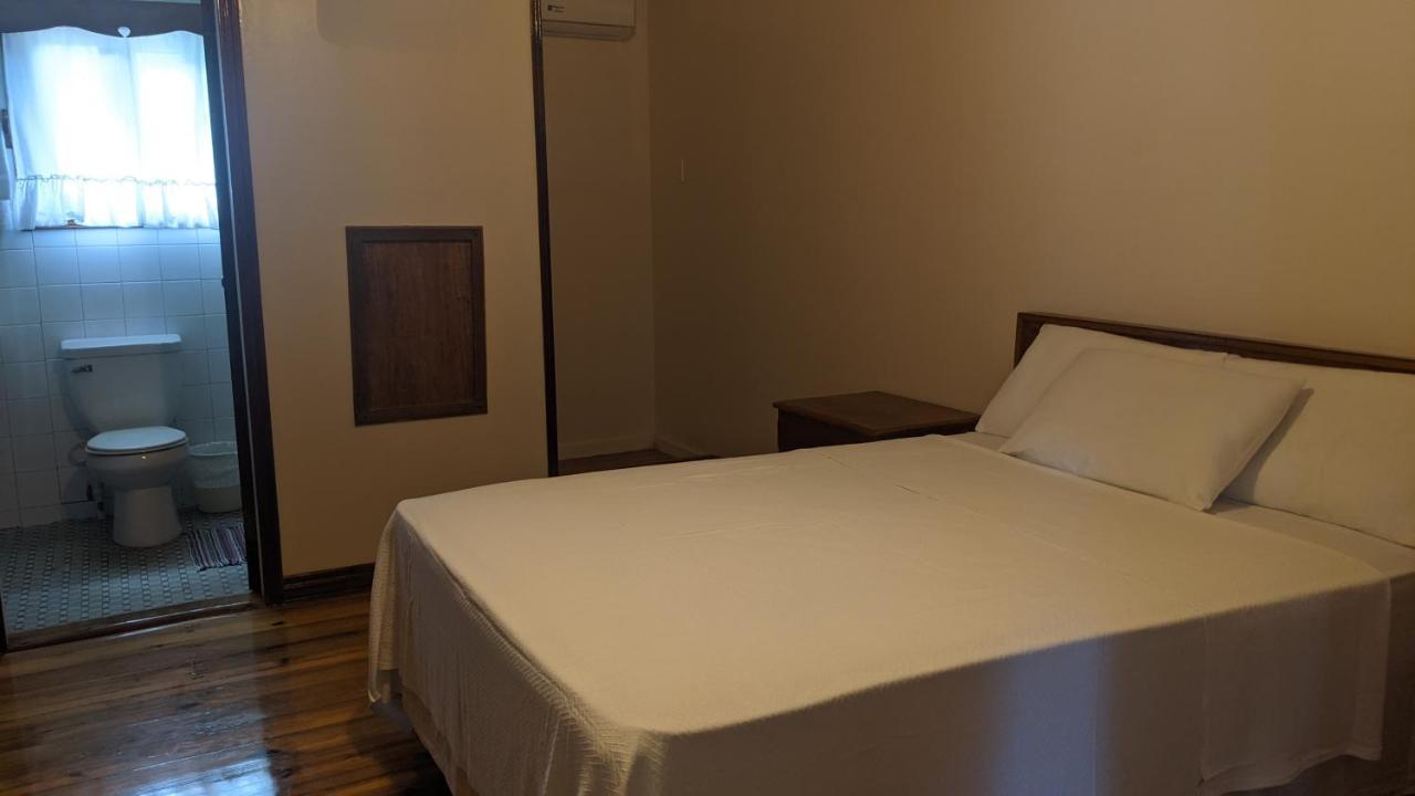 Coral View Beach Resort 우틸라 외부 사진