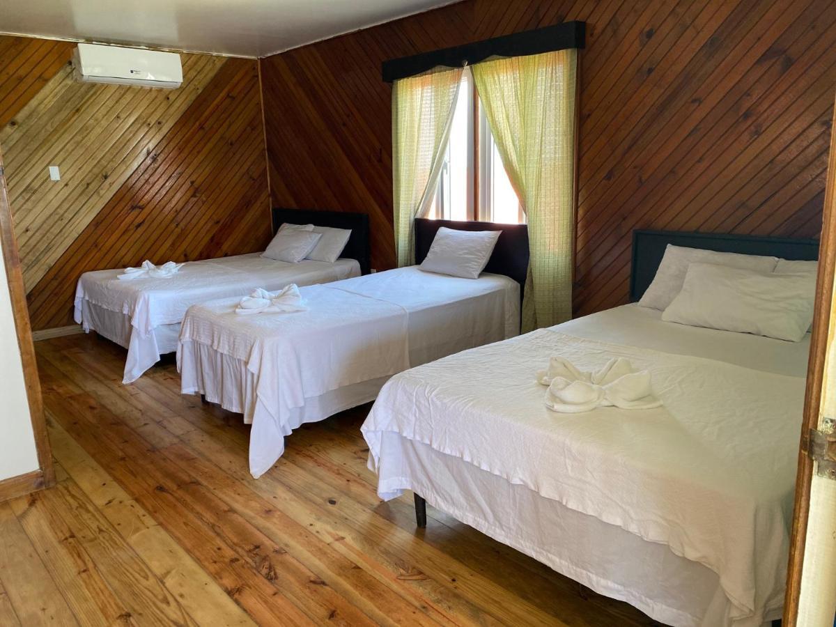 Coral View Beach Resort 우틸라 외부 사진