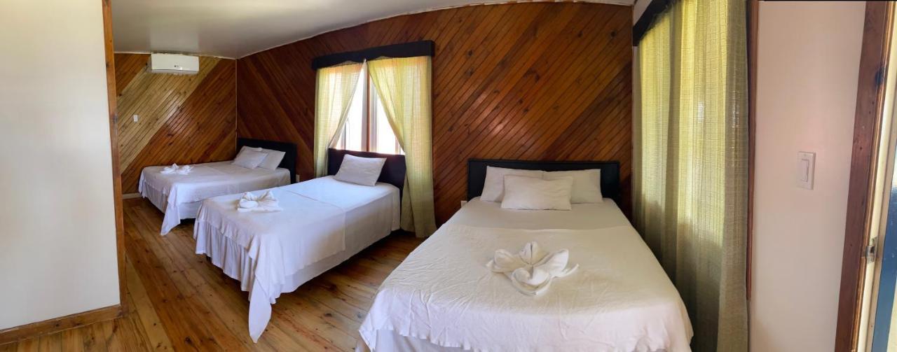 Coral View Beach Resort 우틸라 외부 사진