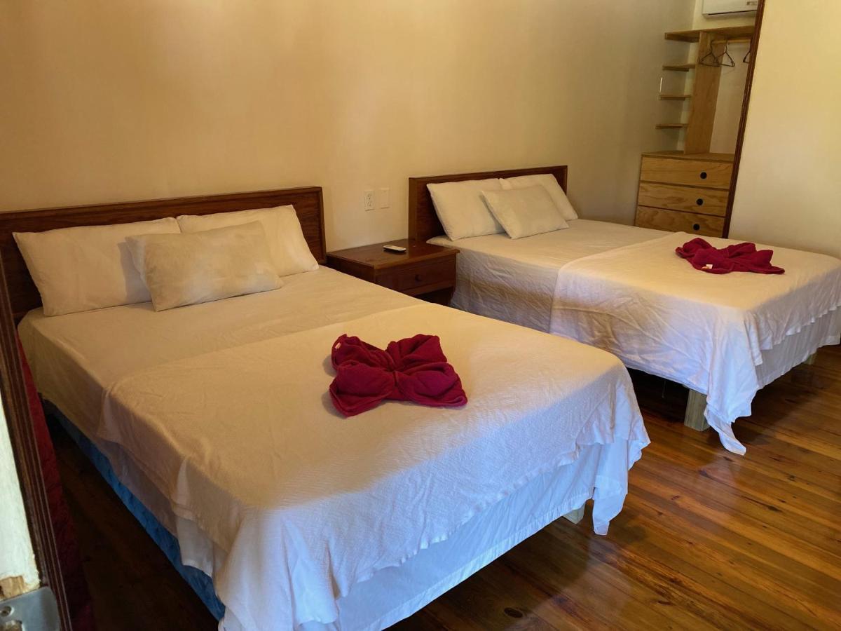 Coral View Beach Resort 우틸라 외부 사진