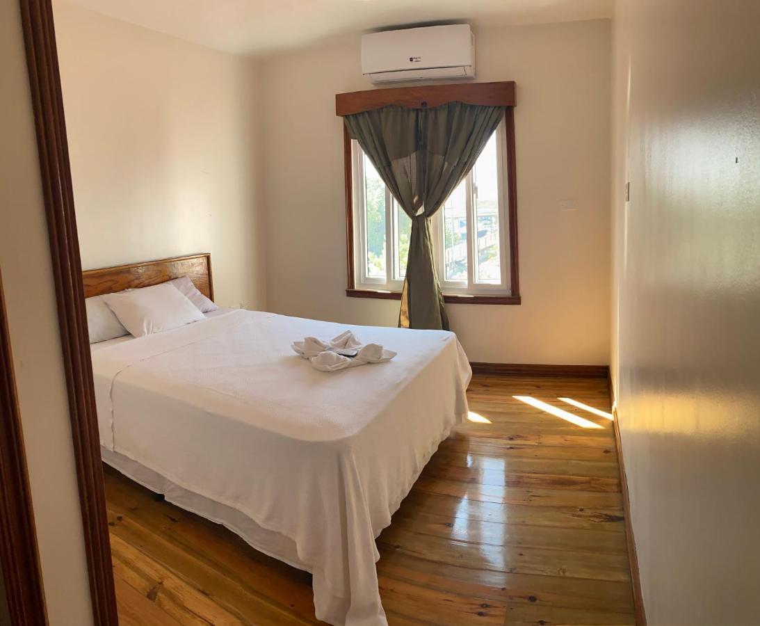 Coral View Beach Resort 우틸라 외부 사진