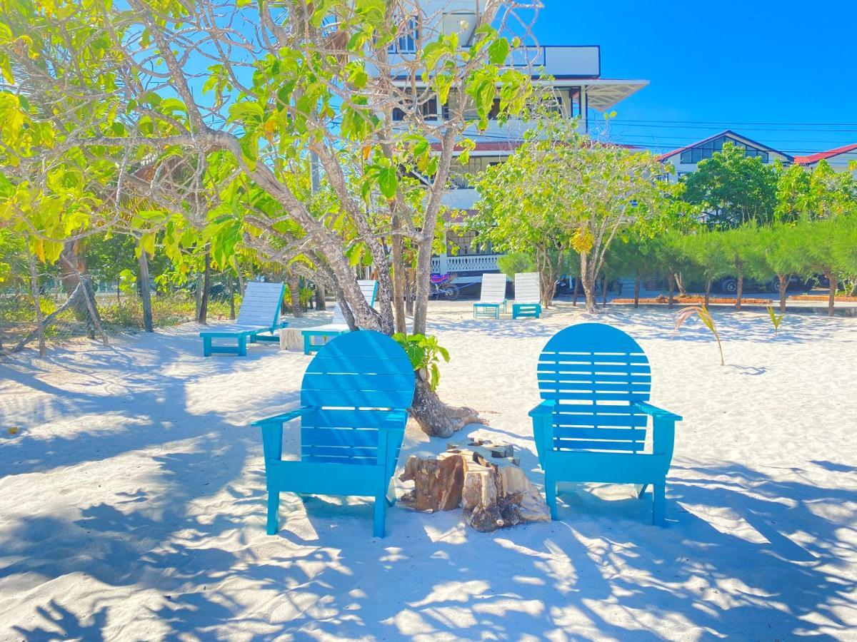 Coral View Beach Resort 우틸라 외부 사진