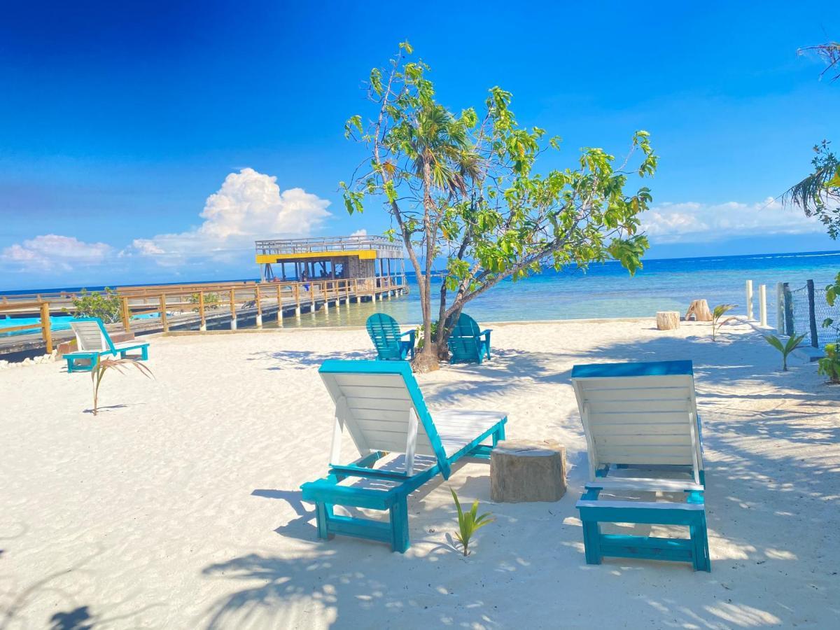 Coral View Beach Resort 우틸라 외부 사진