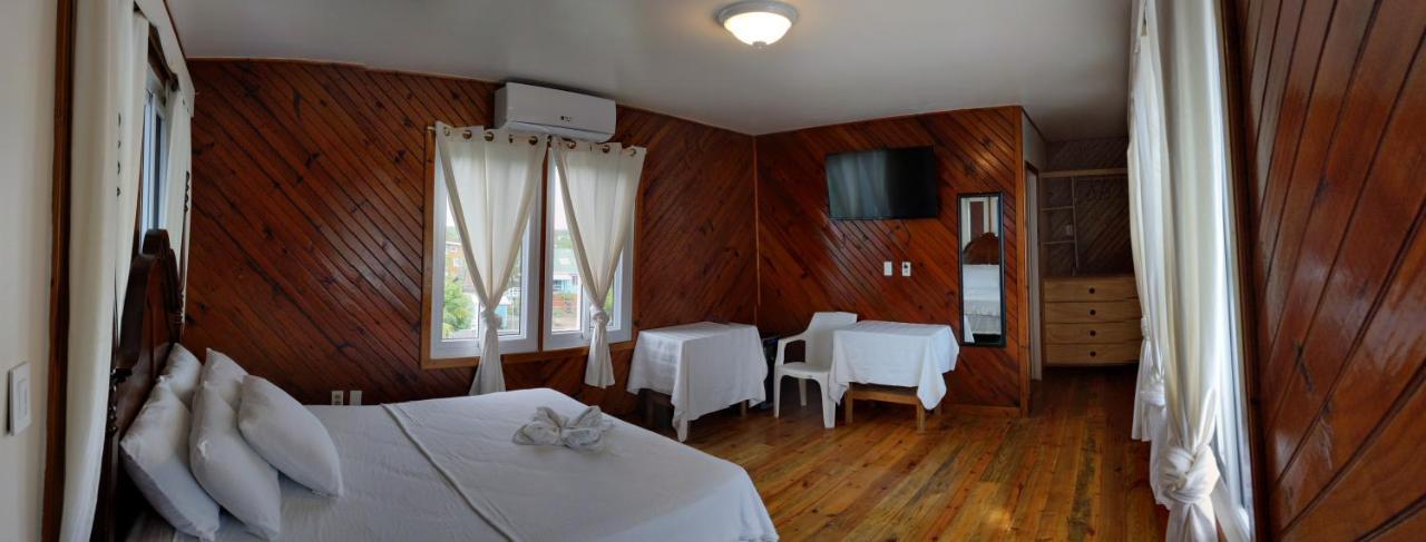 Coral View Beach Resort 우틸라 외부 사진