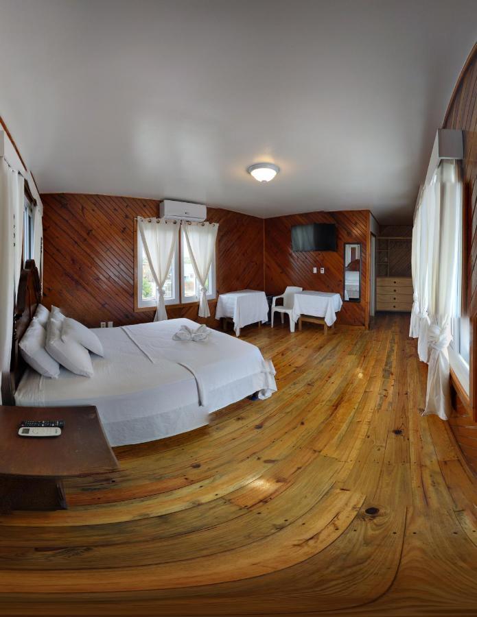 Coral View Beach Resort 우틸라 외부 사진