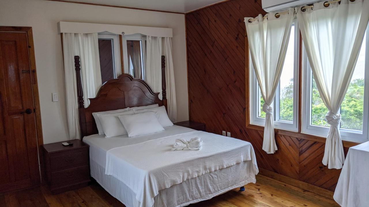 Coral View Beach Resort 우틸라 외부 사진