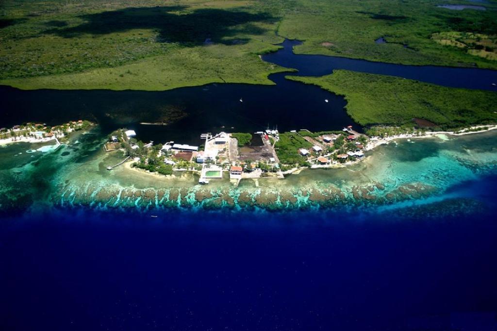 Coral View Beach Resort 우틸라 외부 사진