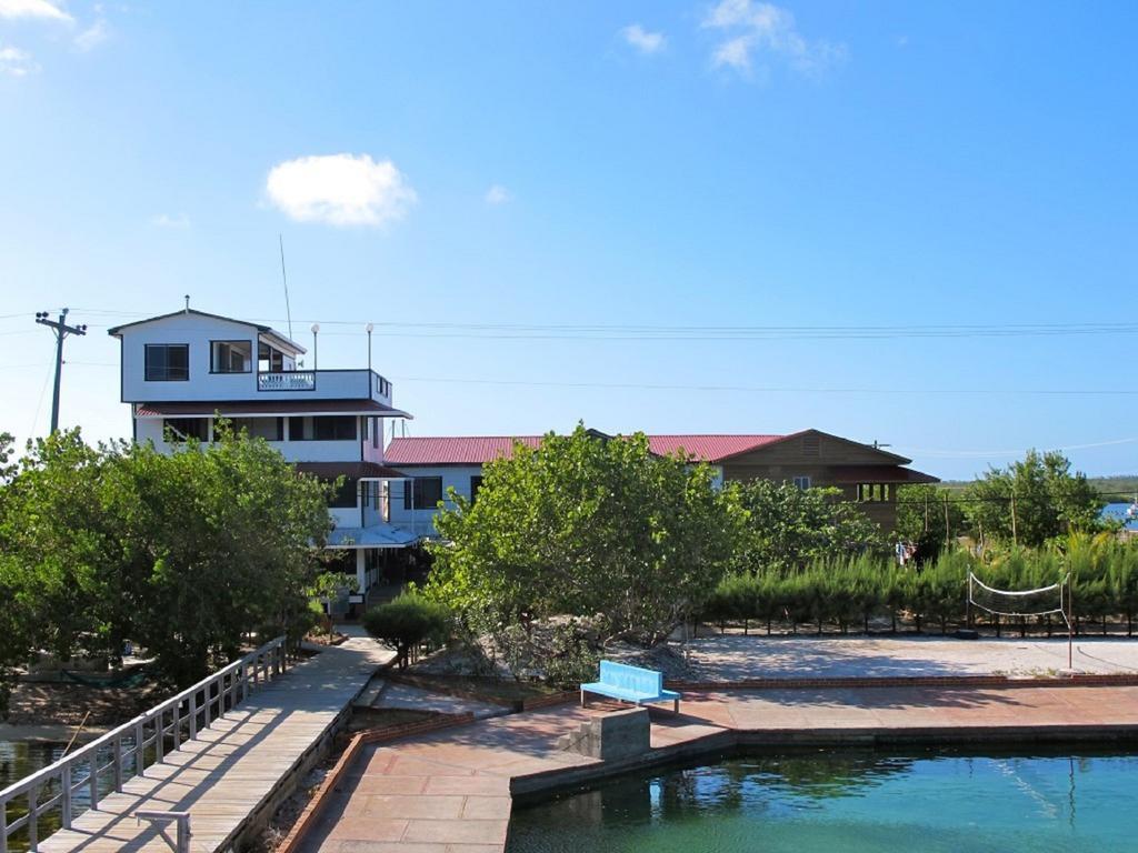 Coral View Beach Resort 우틸라 외부 사진