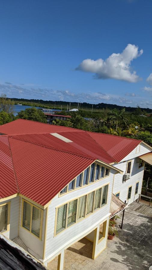 Coral View Beach Resort 우틸라 외부 사진