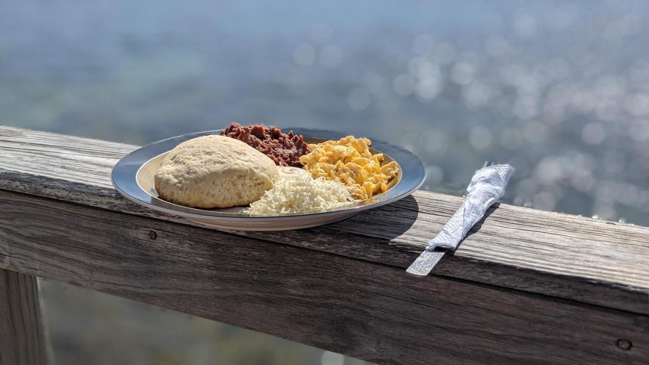 Coral View Beach Resort 우틸라 외부 사진