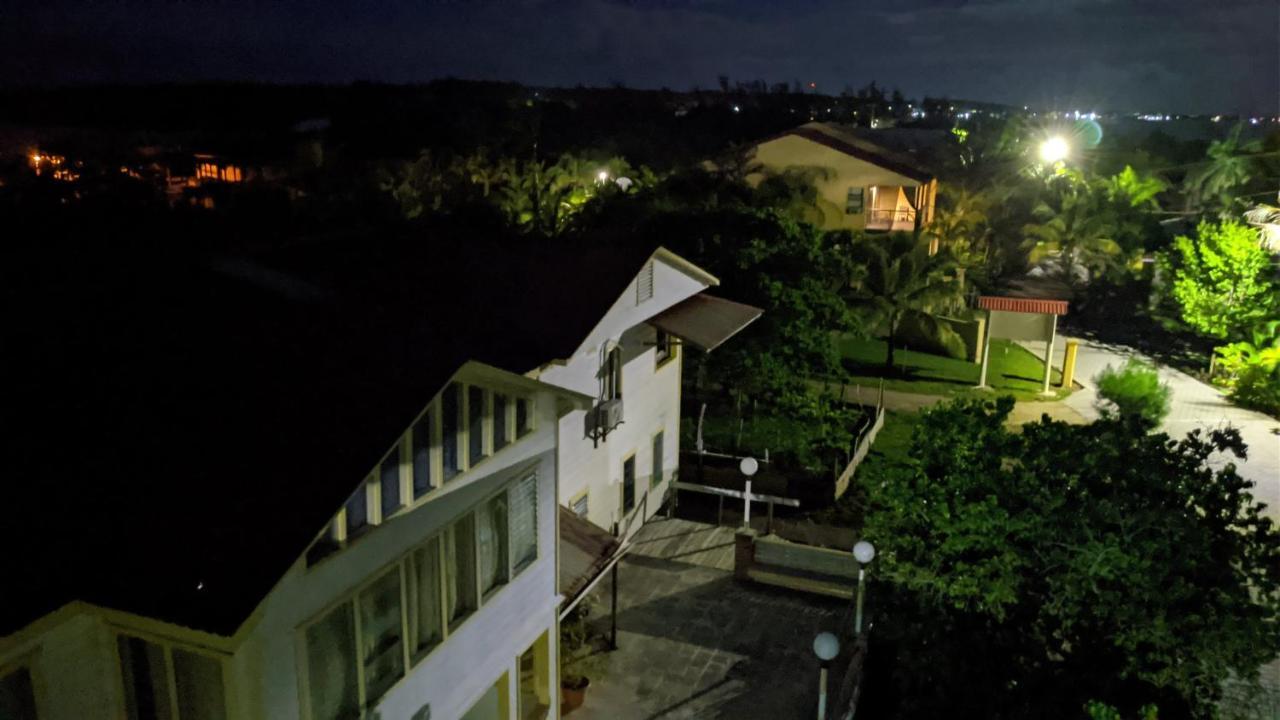 Coral View Beach Resort 우틸라 외부 사진